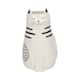 Option Striped White