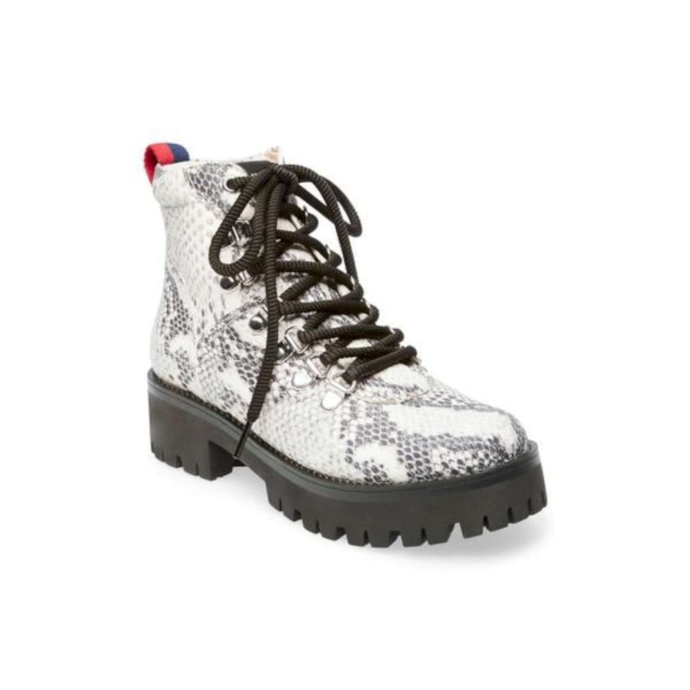 steve madden bam leopard