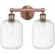 Option Antique Copper / Clear