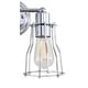 preview thumbnail 5 of 82, Evelyn Metal Vanity Light, by JONATHAN Y