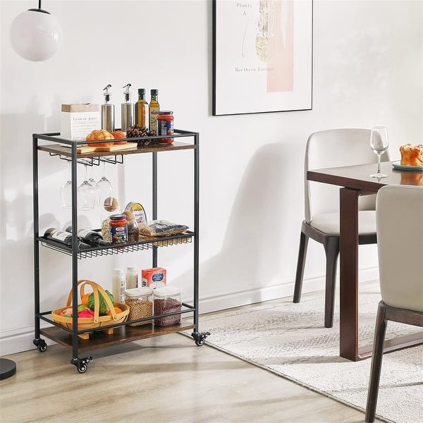 Bed Bath And Beyond Bar Cart