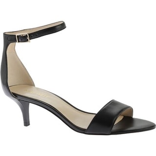 nine west leisa black