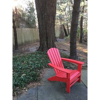 Trex® Outdoor Furniture™ Yacht Club Adirondack Chair