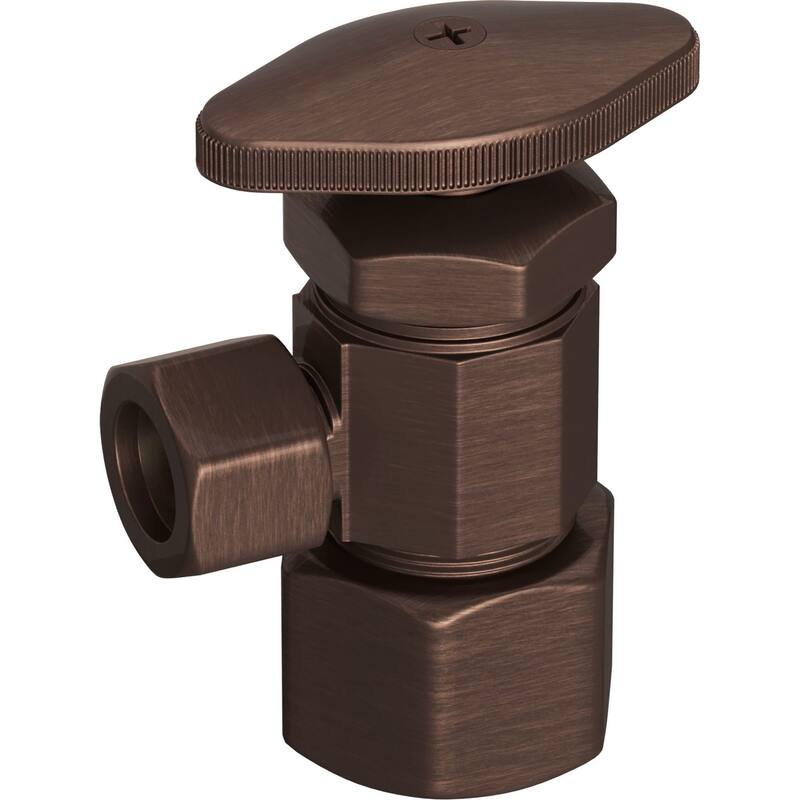 PROFLO Offset Tailpiece and P-Trap Supply Cover