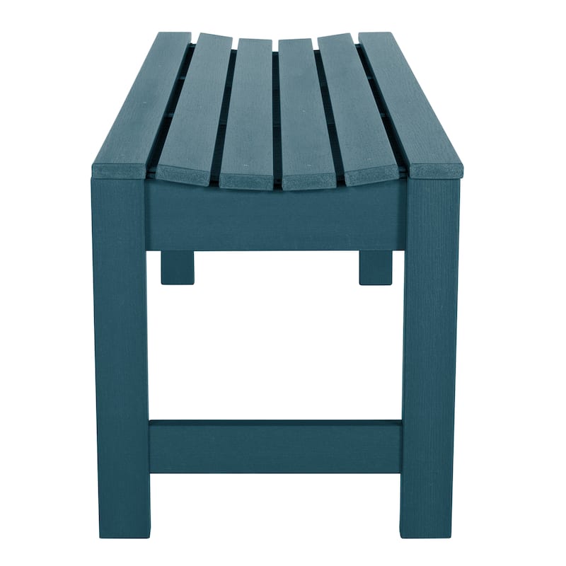 HIGHWOOD Lehigh 4-foot Picnic Bench