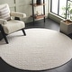 preview thumbnail 7 of 37, SAFAVIEH Audrey Cosma Modern Geometric Rug