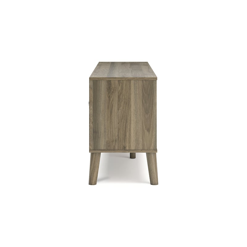 Signature Design by Ashley Aprilyn 59" TV Stand