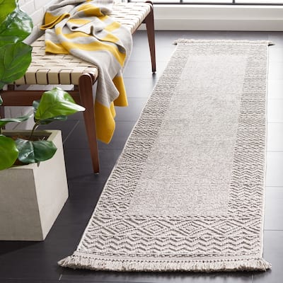 SAFAVIEH Camden Gioula Rustic Rug