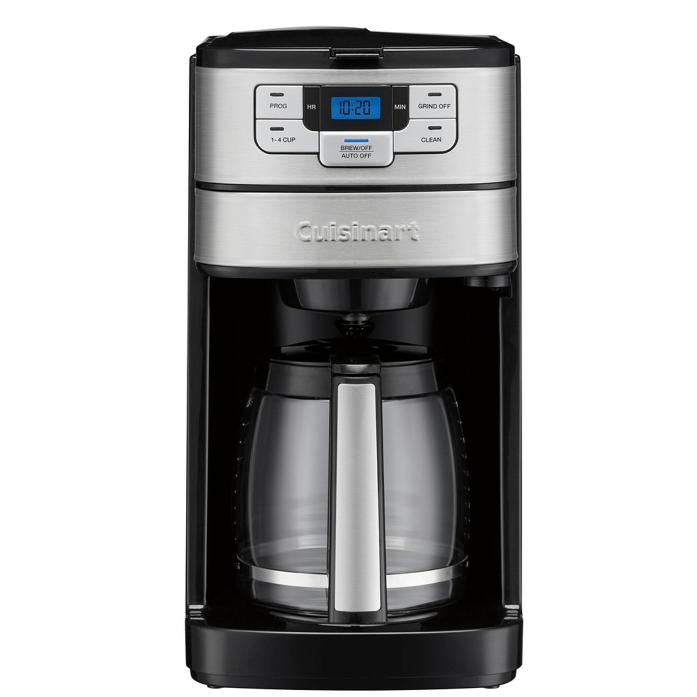 Braun MultiServe 10-Cup SCA Certified Coffee Maker with Internal Water  Spout and Glass Carafe in Stainless Steel - Bed Bath & Beyond - 38410806