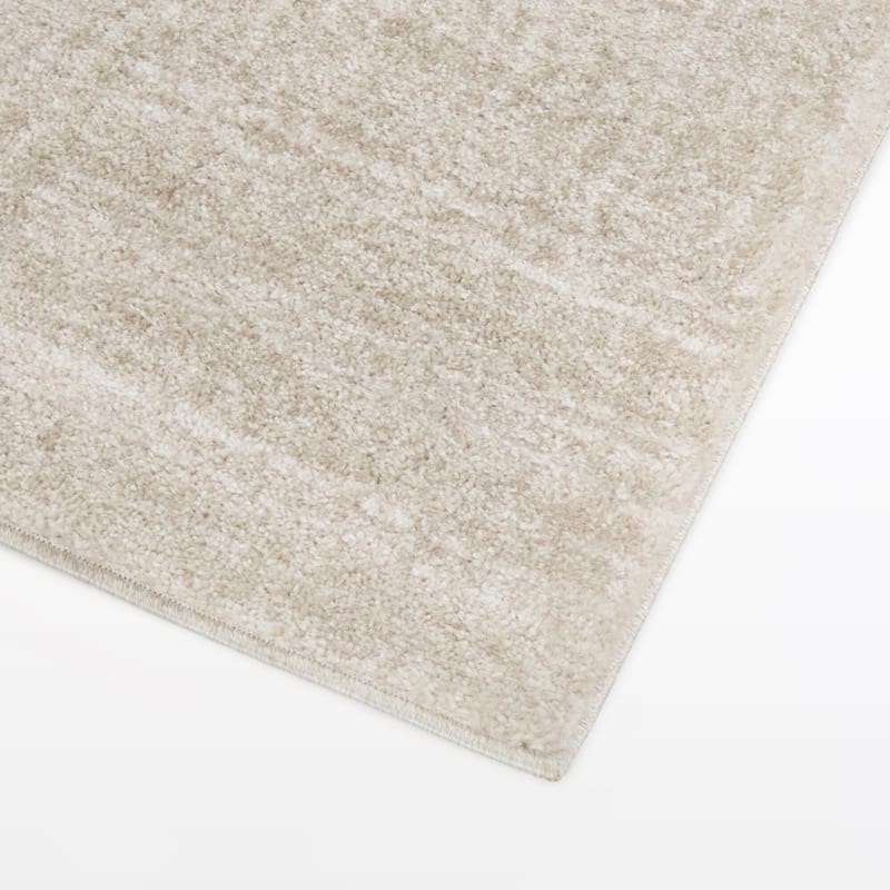 Guarini Modern Textured Area Rug