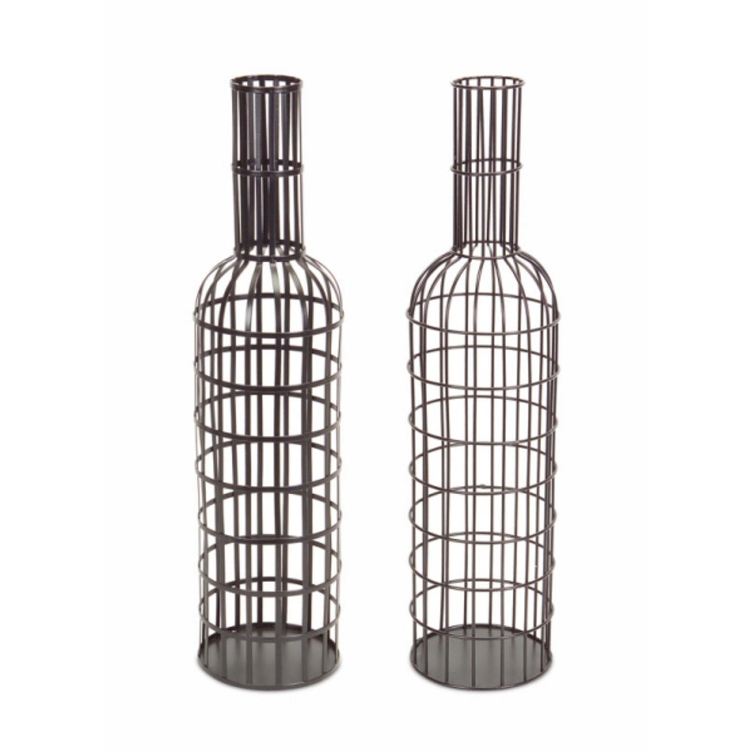 Wine cork holder best sale bed bath and beyond