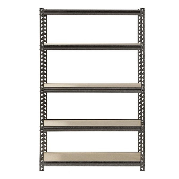 heavy duty storage shelves