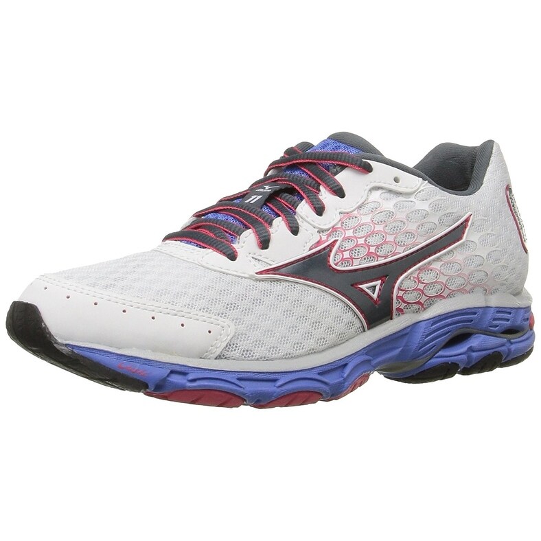 mizuno wave inspire 11 overpronation