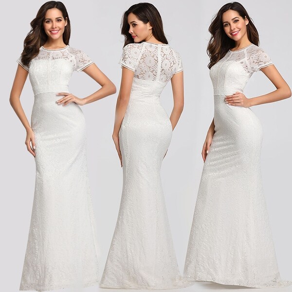 overstock evening gowns
