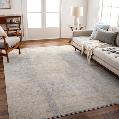 Artistic Weavers Trevor Vintage Abstract Area Rug