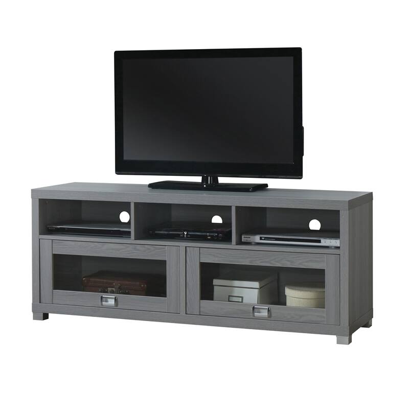 Techni Mobili Durbin TV Stand for TVs up to 75in