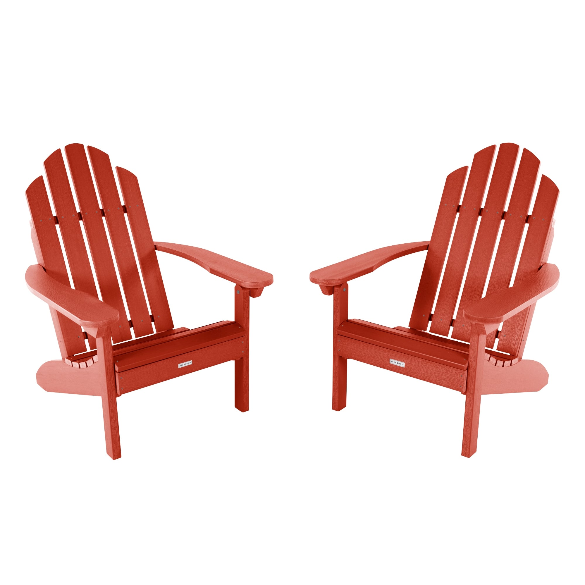 Option Rustic Red
