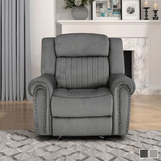 Bauta Manual Reclining Chair