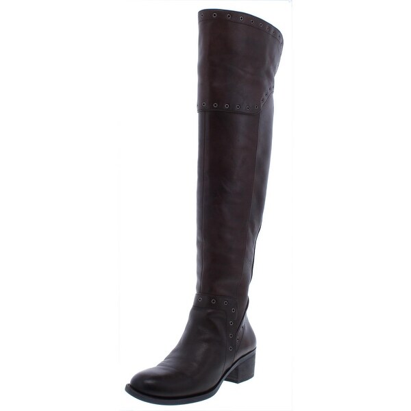 vince camuto women's bestan over the knee boot