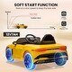 preview thumbnail 16 of 22, Kids Ride On Car, Licensed Bentley Bacalar 12V