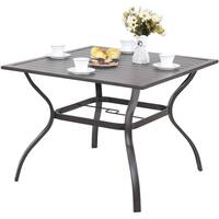 Buy Outdoor Dining Tables Online At Overstock Our Best Patio Furniture Deals