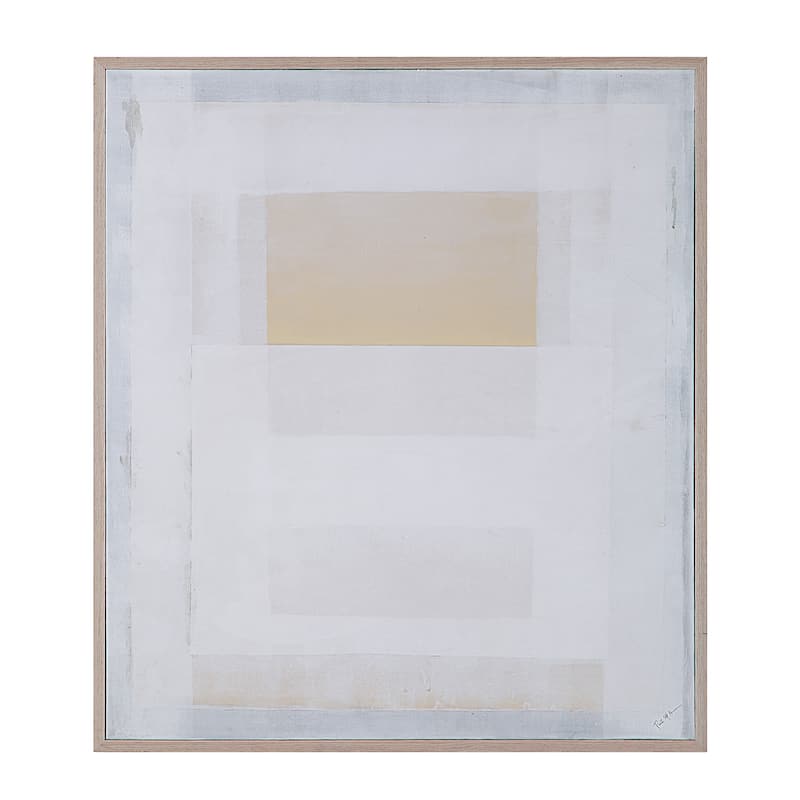 Renwil Morgen Framed Canvas Art
