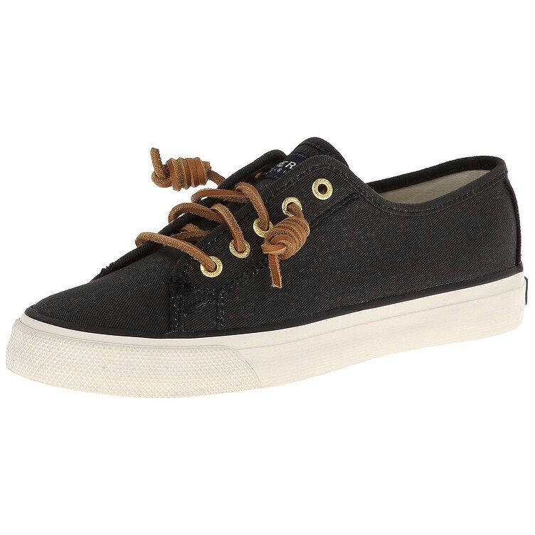 sperry nautical sneaker