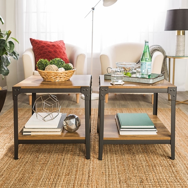 Cainsville on sale end table