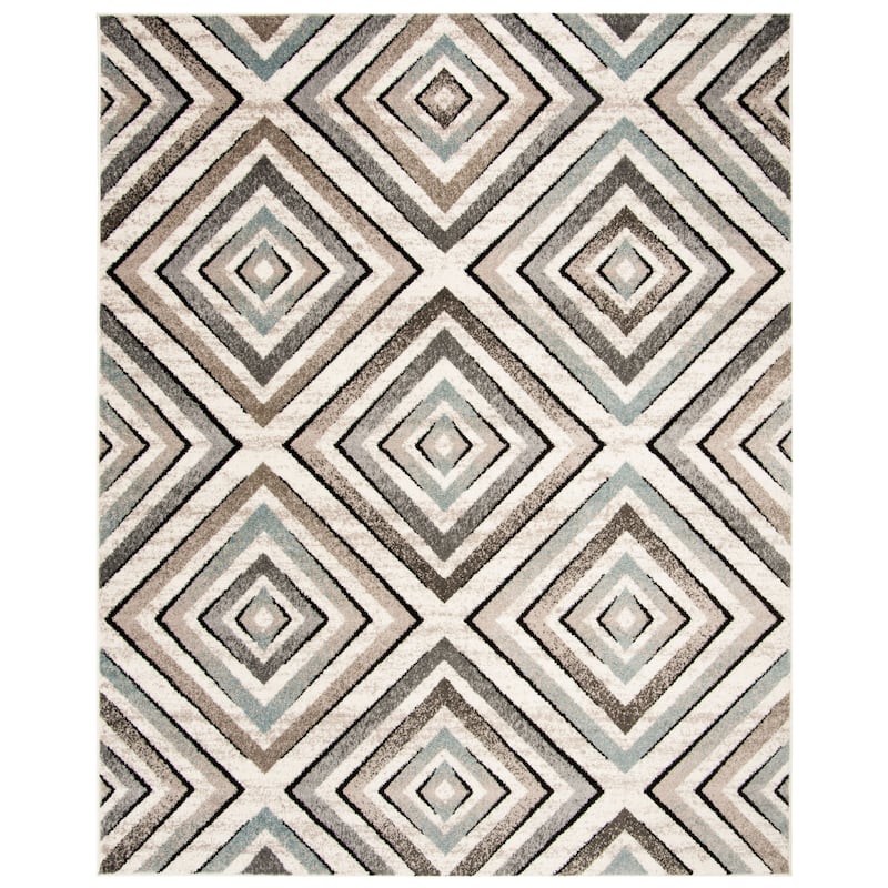 SAFAVIEH Amsterdam Annarita Modern Rug