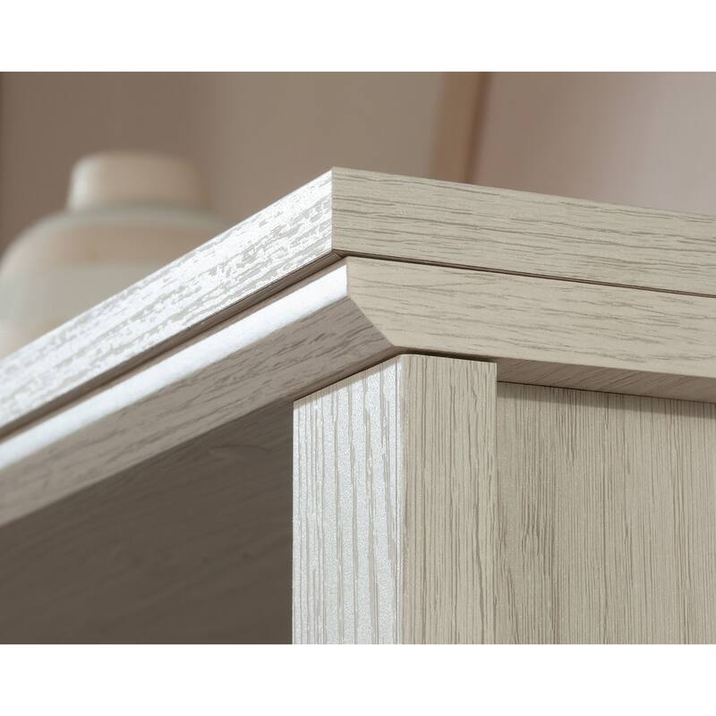 Larkin Ledge 5-Shelf Bookcase Go