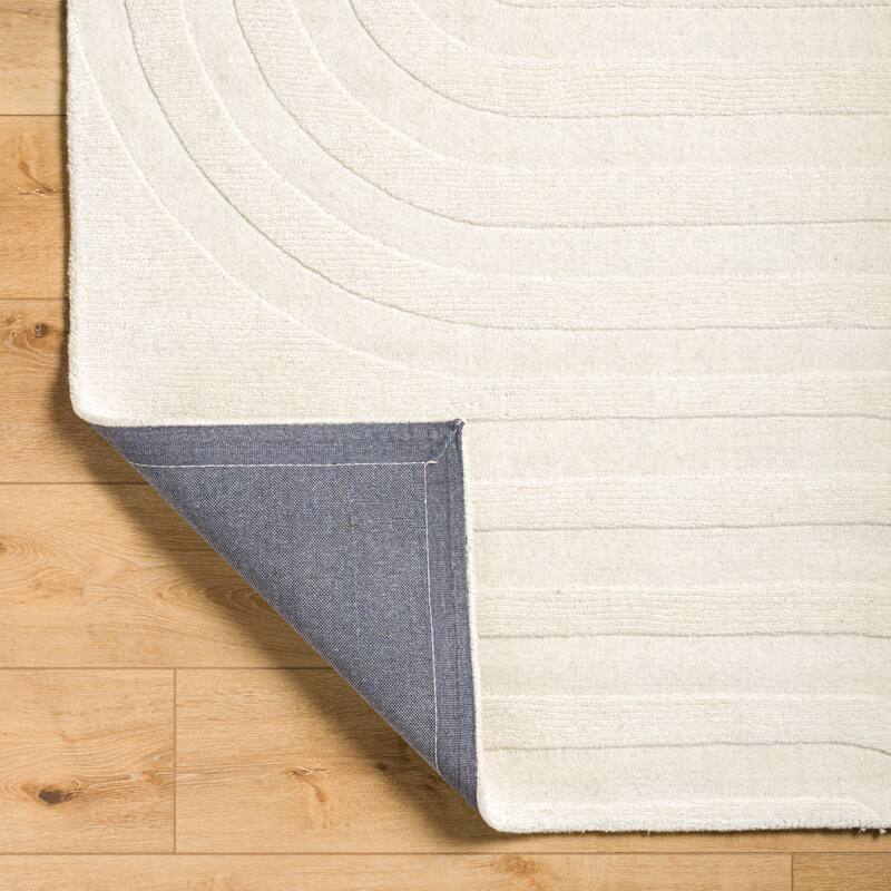 Munson Modern & Contemporary Area Rug