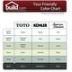 preview thumbnail 2 of 2, TOTO Reliance Commercial 20-1/2" Wall Mounted Bathroom Sink with