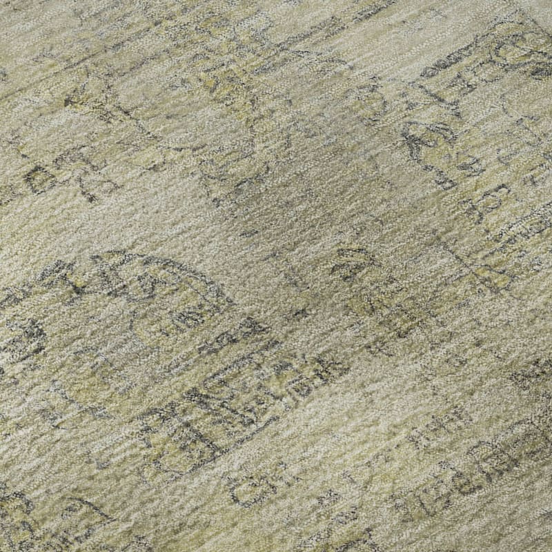Premium Washable Super Soft Vintage Traditional Mayfield Rug