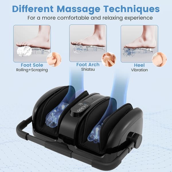 does vibration massage help circulation The scientifically proven effects of vibration massage- with clinical  applications main image 0