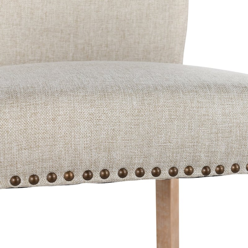 Ania 26" Counter Stool by Kosas Home