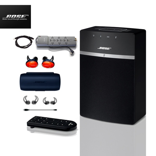 bose soundtouch bundle