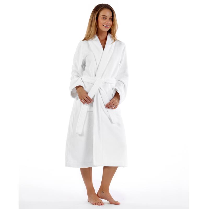 Santana Bathrobe
