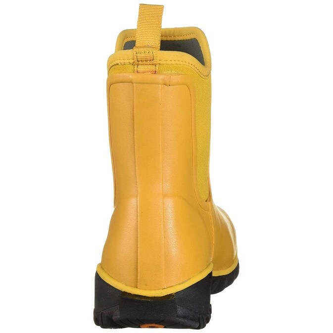 bogs women's sauvie waterproof rubber boot