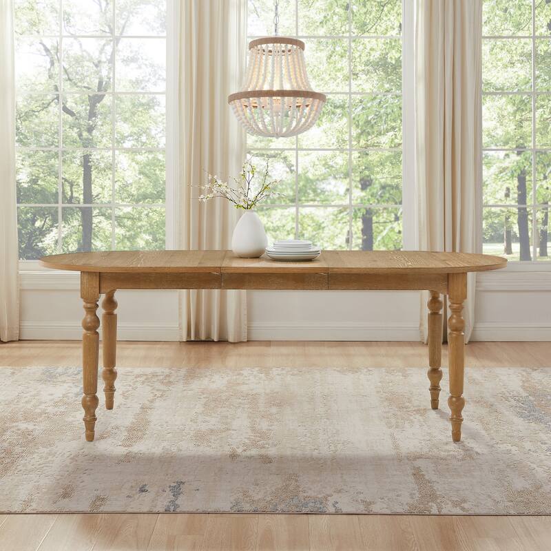Crosley Daphne Dining Table