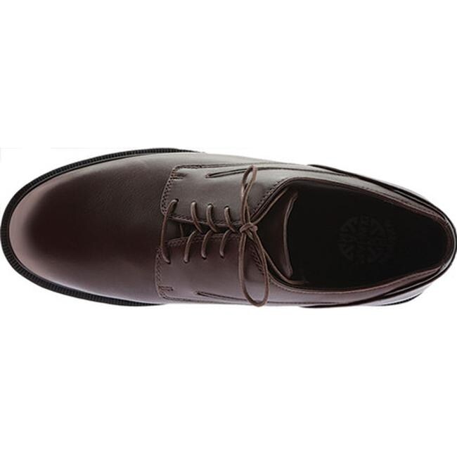 dunham men's windsor waterproof oxford