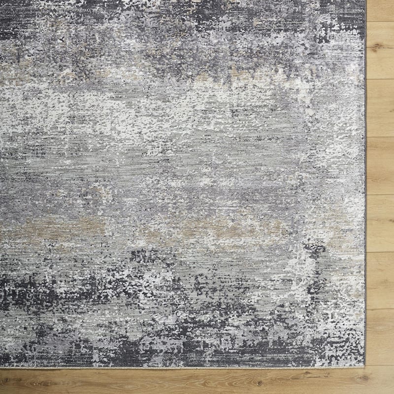 Livabliss Gakko Rustic Area Rug