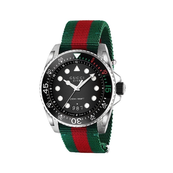 gucci dive xl