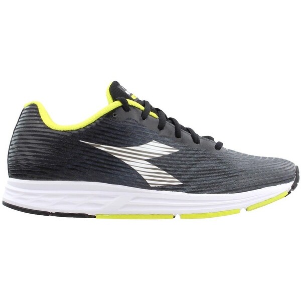 Action casual shoes
