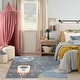 preview thumbnail 2 of 22, Nourison Astra Machine Washable Graphic Area Rug