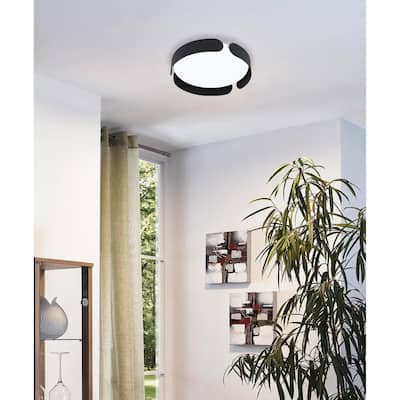 EGLO Valcasotto - 1 Light Ceiling Light