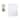 Premium Peva Shower Liner White 72 X 72