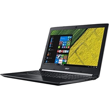 Acer Aspire 5 A515-51-53TH 15.6-Inch FHD i5-7200U 8GB 256GB Windows 10