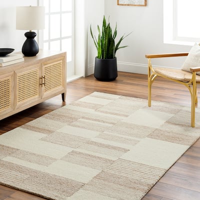 Cayla Global Area Rug