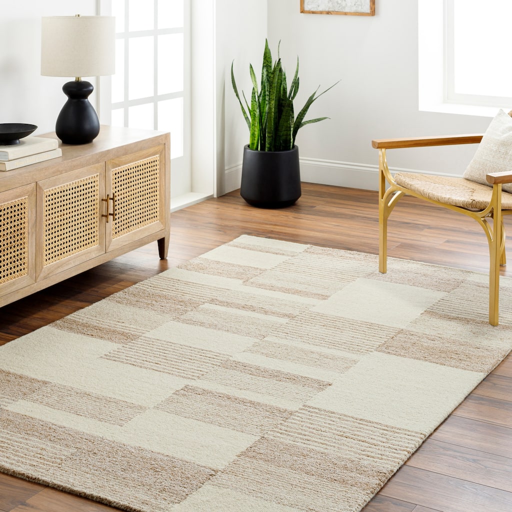 Cayla Global Area Rug