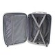 preview thumbnail 6 of 47, AMKA Gem 2-Piece Carry-On 20"/12" Cosmetic Weekender Luggage Set